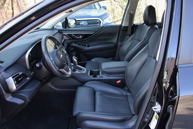 Used 2025 Subaru Legacy Limited image 18