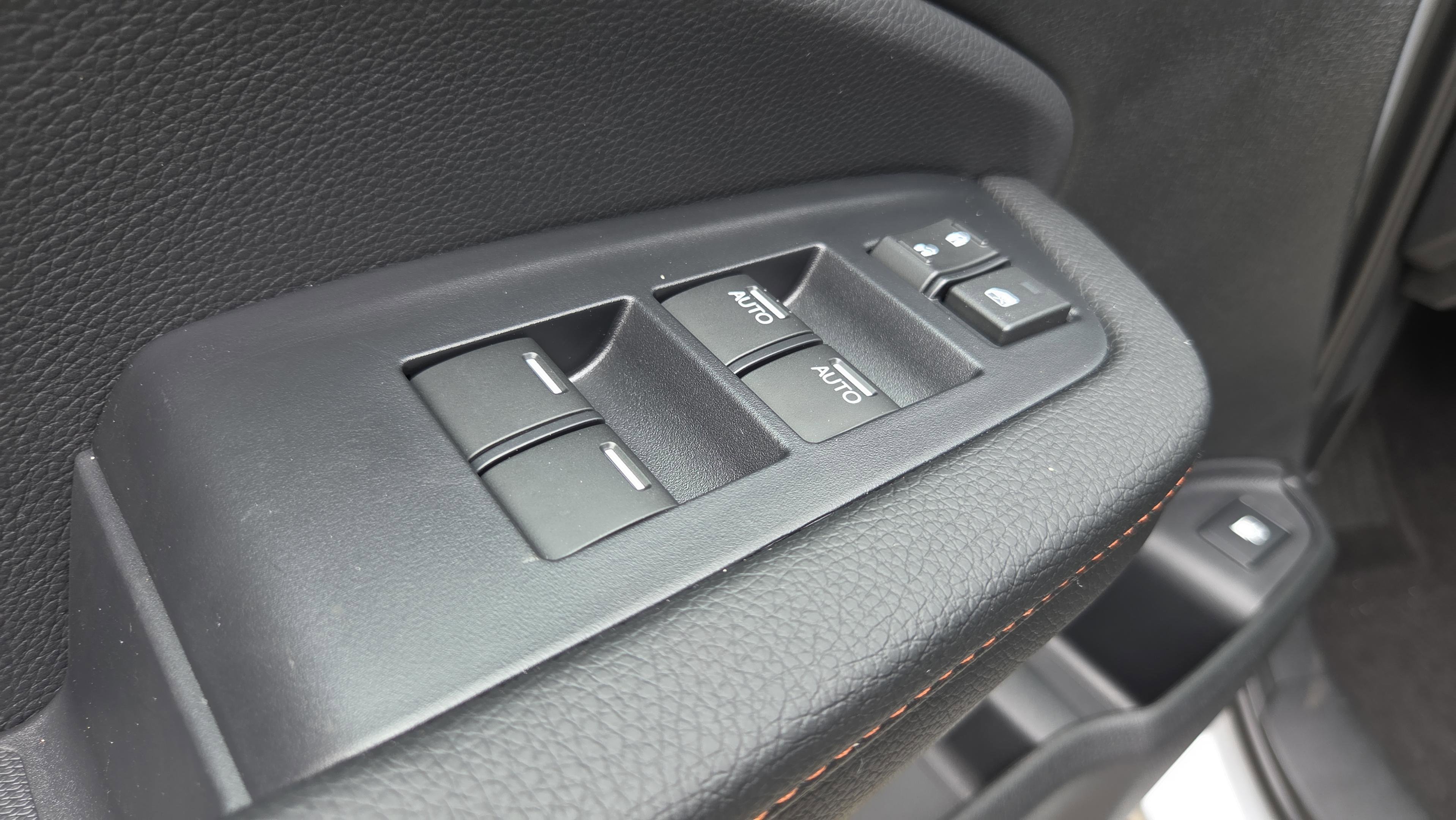 New 2026 Honda Ridgeline TrailSport+ image 15