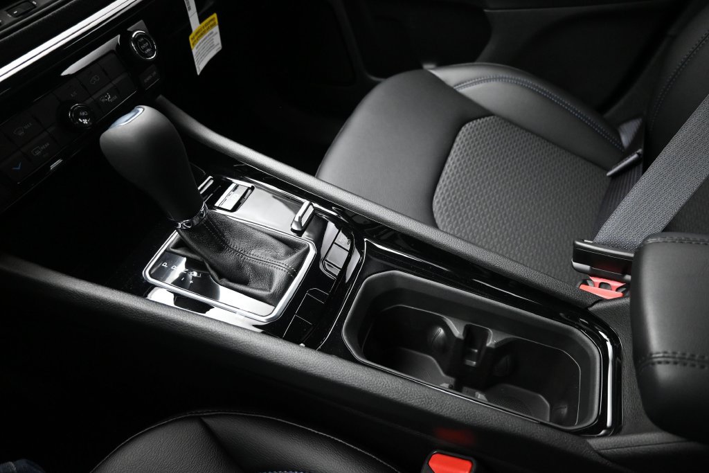 New 2026 Jeep Compass Latitude AWD/4WD image 7