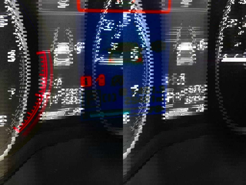 Used 2024 Subaru Forester Premium image 33