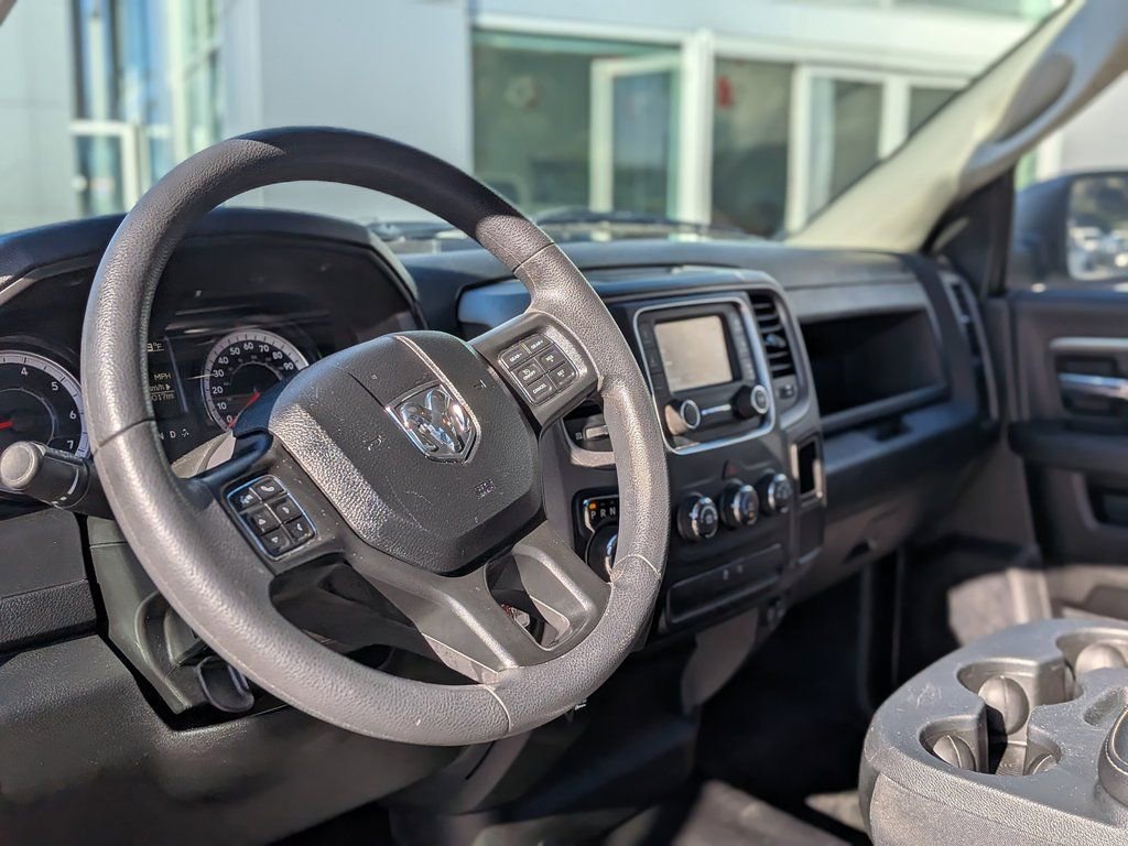 Certified 2022 RAM 1500 Tradesman w/ Power & Remote Entry Group image 18