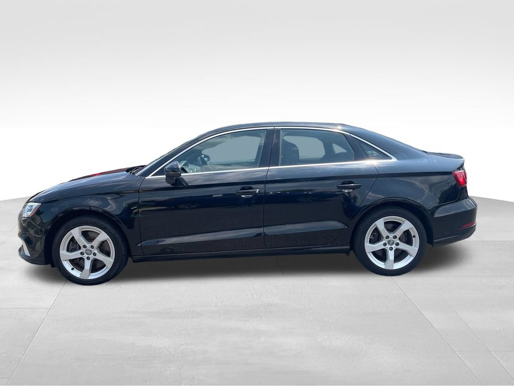 Used 2019 Audi A3 2.0T Premium AWD/4WD image 5