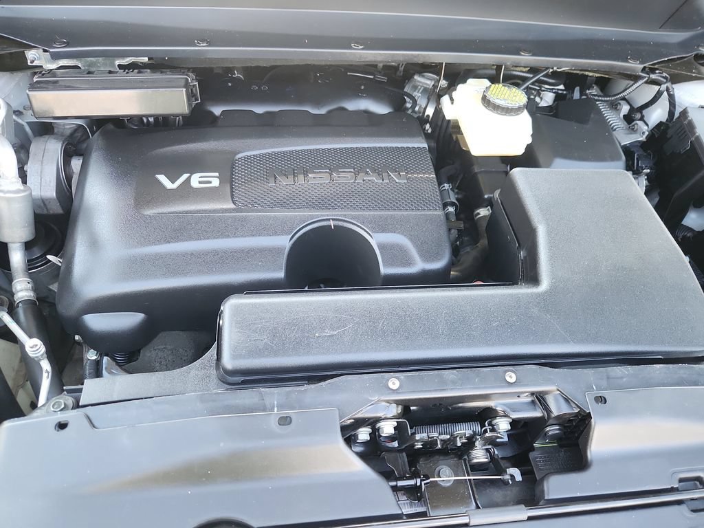Used 2020 Nissan Pathfinder SL AWD/4WD image 17