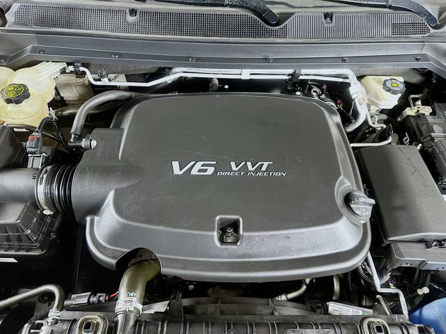 Used 2018 Chevrolet Colorado Z71 image 31