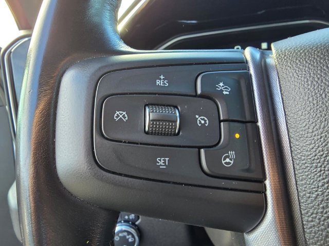 Used 2022 GMC Sierra 1500 SLE w/ X31 Off-Road Package AWD/4WD image 31