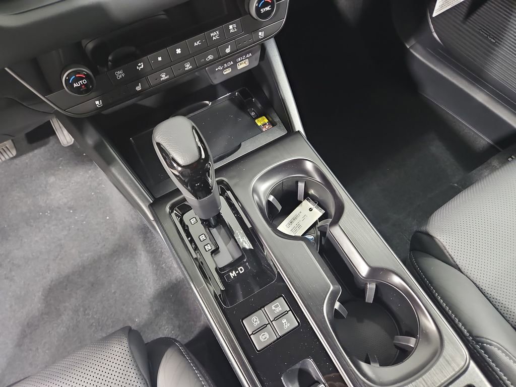 New 2026 Subaru Outback Touring XT image 24