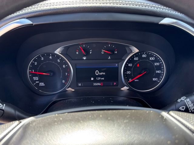 Used 2023 Chevrolet Blazer LT w/ Convenience Package image 18