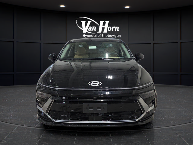 New 2026 Hyundai Sonata Limited FWD image 12