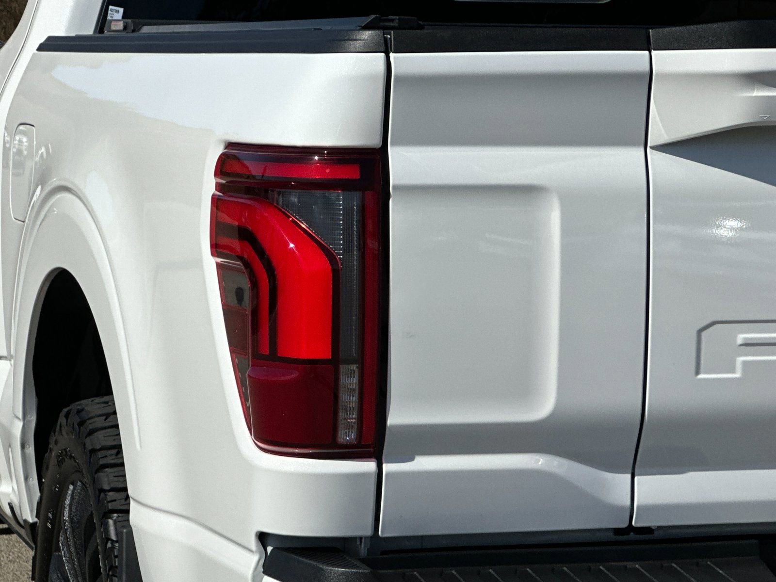 Used 2024 Ford F150 Platinum w/ Equipment Group 703A Plus AWD/4WD image 36