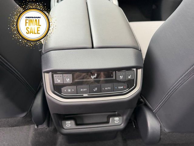 New 2026 Lexus TX 350 AWD image 16