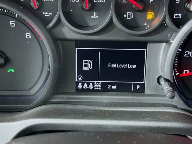 New 2026 Chevrolet Silverado 2500 Custom w/ Custom Value Package image 12