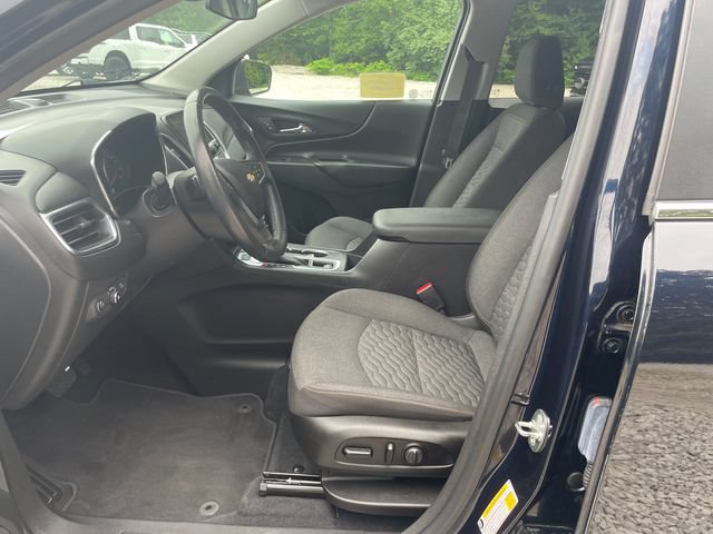 Used 2021 Chevrolet Equinox LT AWD/4WD image 38