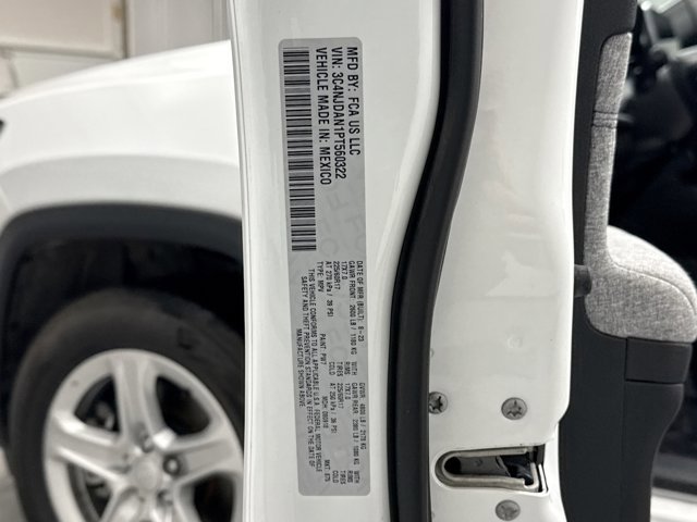 Used 2023 Jeep Compass Sport image 21