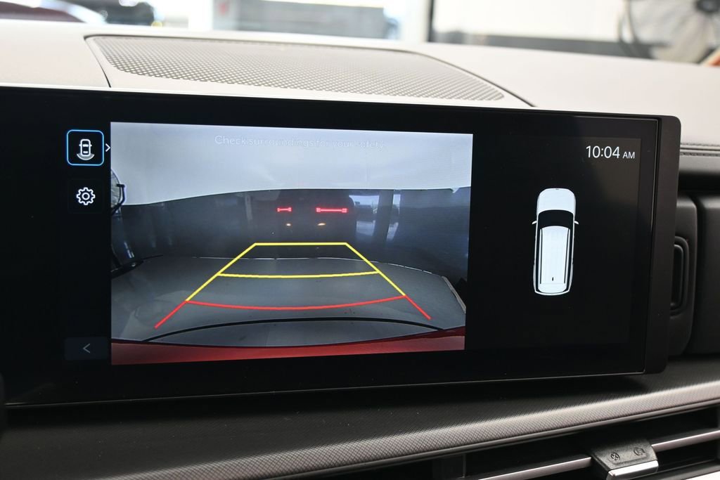 Used 2025 Hyundai Santa Fe SEL FWD image 18