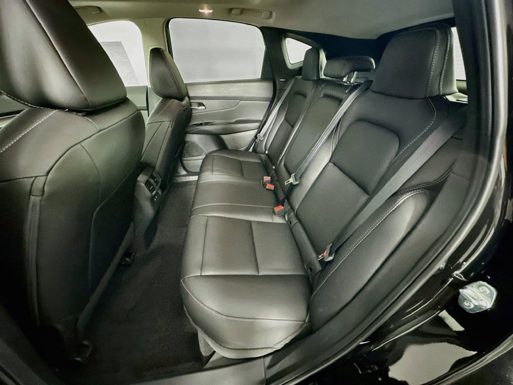 New 2027 Nissan Murano SL AWD/4WD image 33