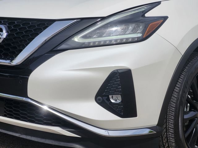 Certified 2022 Nissan Murano Platinum w/ Cargo Package image 5