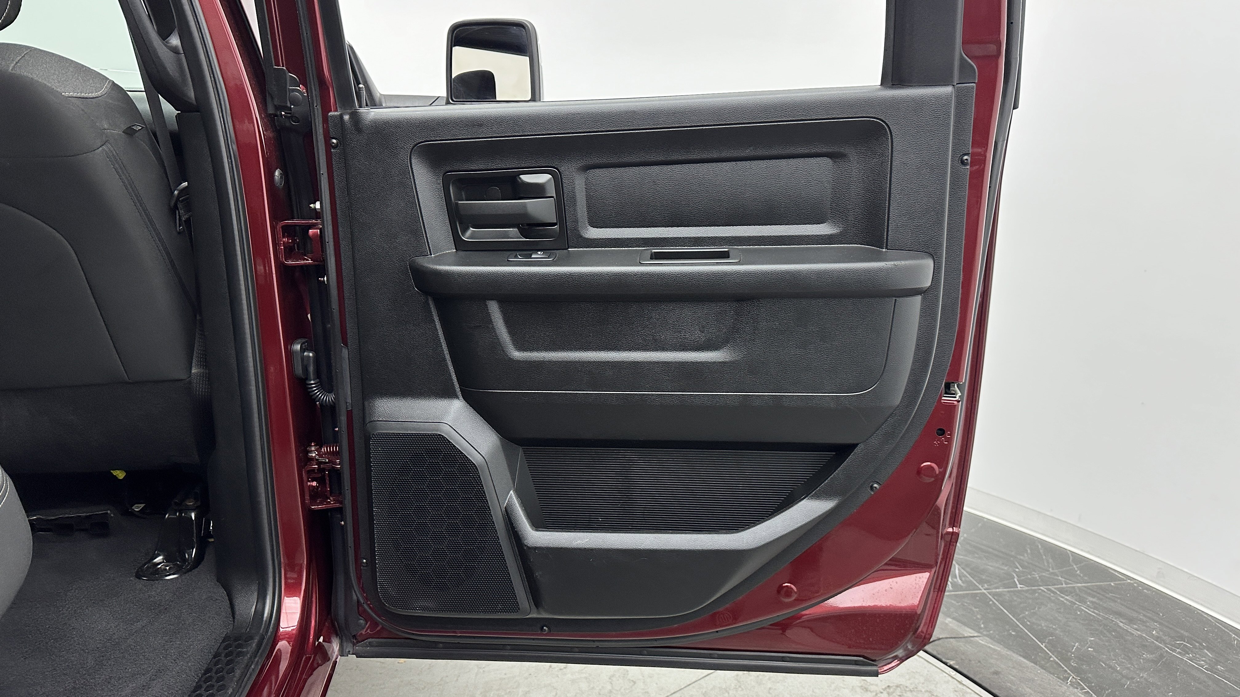 Used 2023 RAM 3500 Tradesman image 28