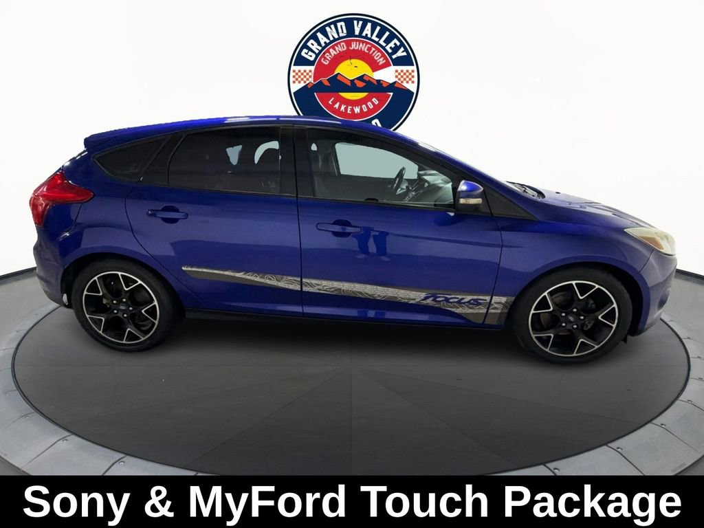 Used 2013 Ford Focus SE image 5