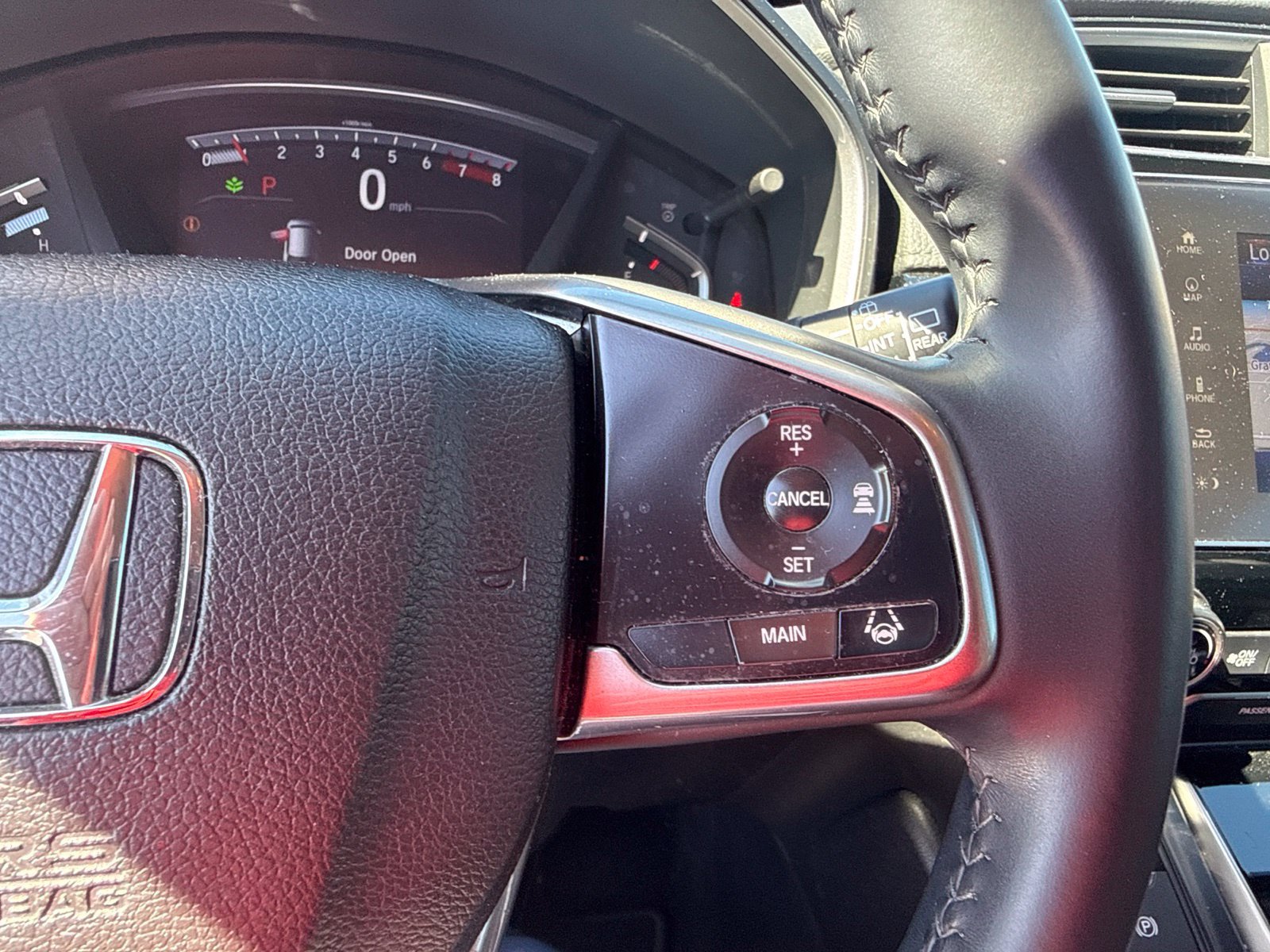 Used 2018 Honda CR-V Touring image 16