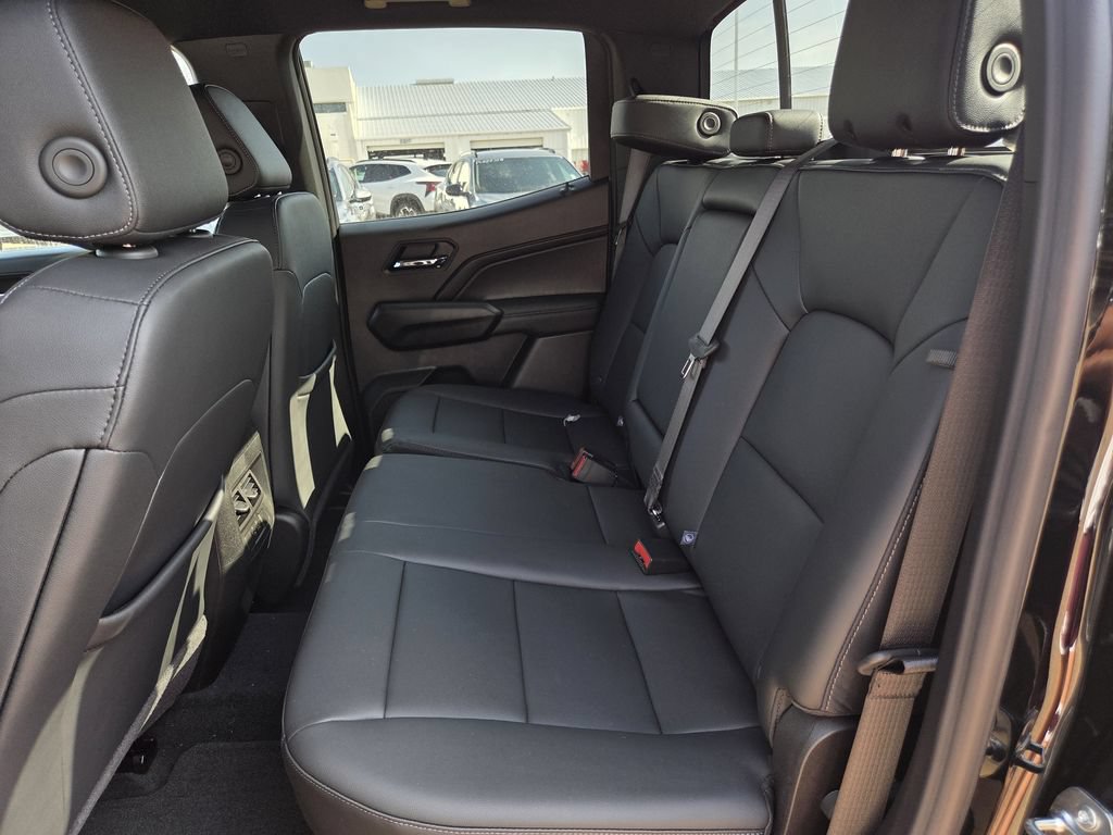 New 2026 Chevrolet Colorado LT w/ LT Convenience Package RWD image 21