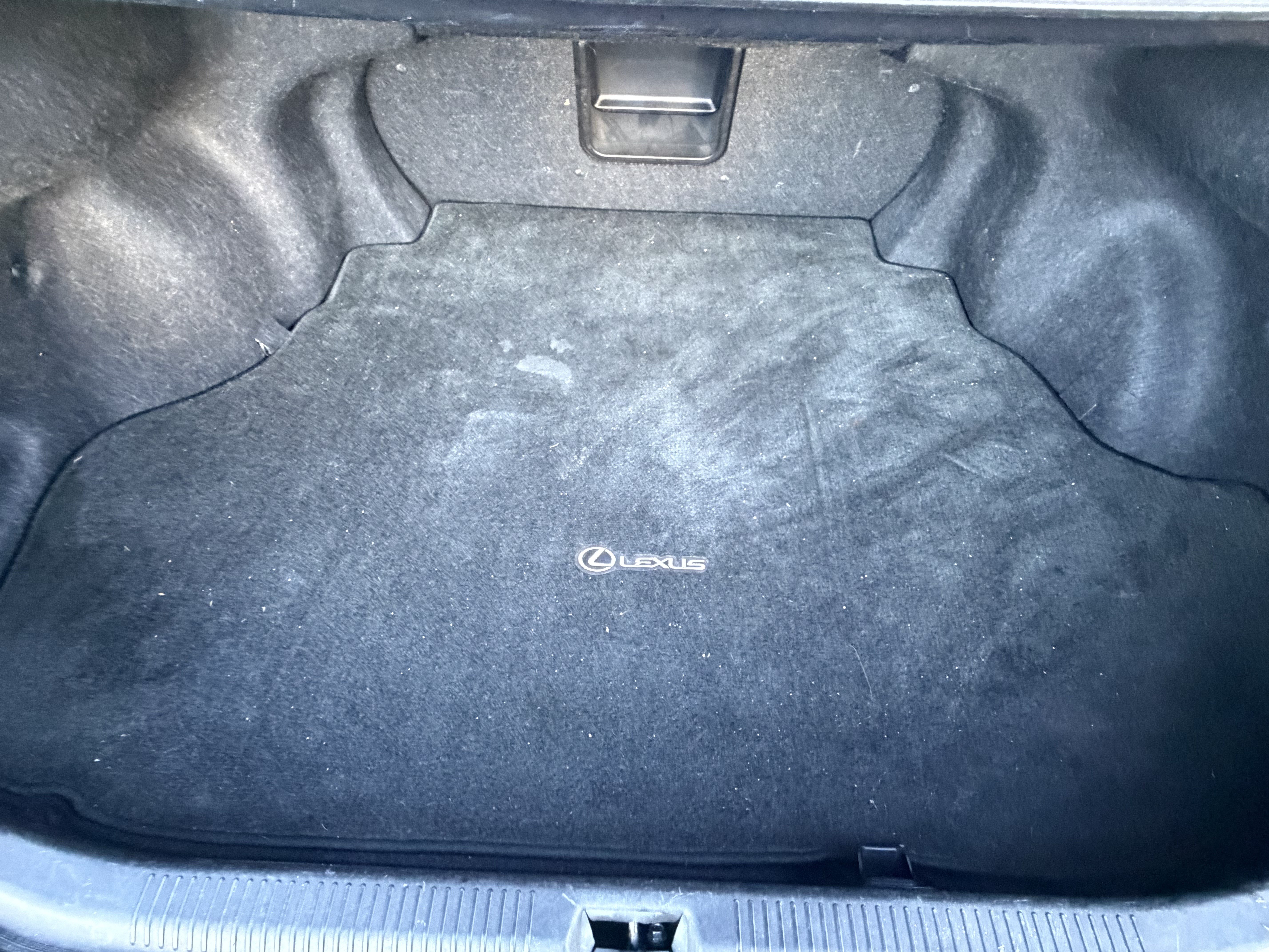 Used 2011 Lexus ES 350 FWD image 47