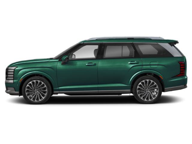 New 2026 Hyundai Palisade Calligraphy AWD/4WD image 3