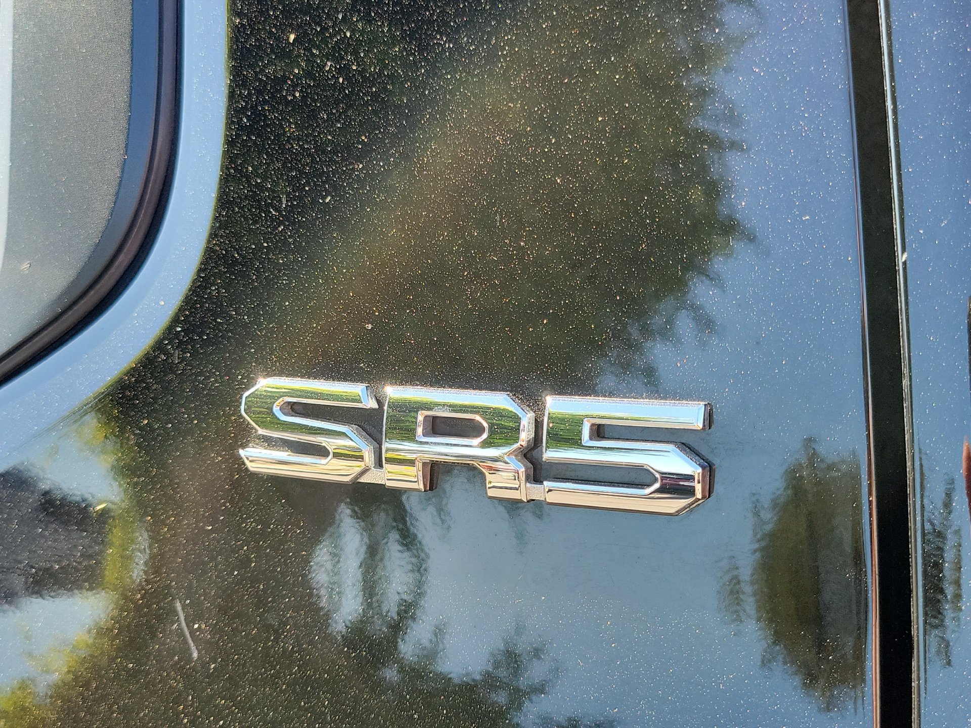 Used 2024 Toyota Tacoma SR5 AWD/4WD image 21
