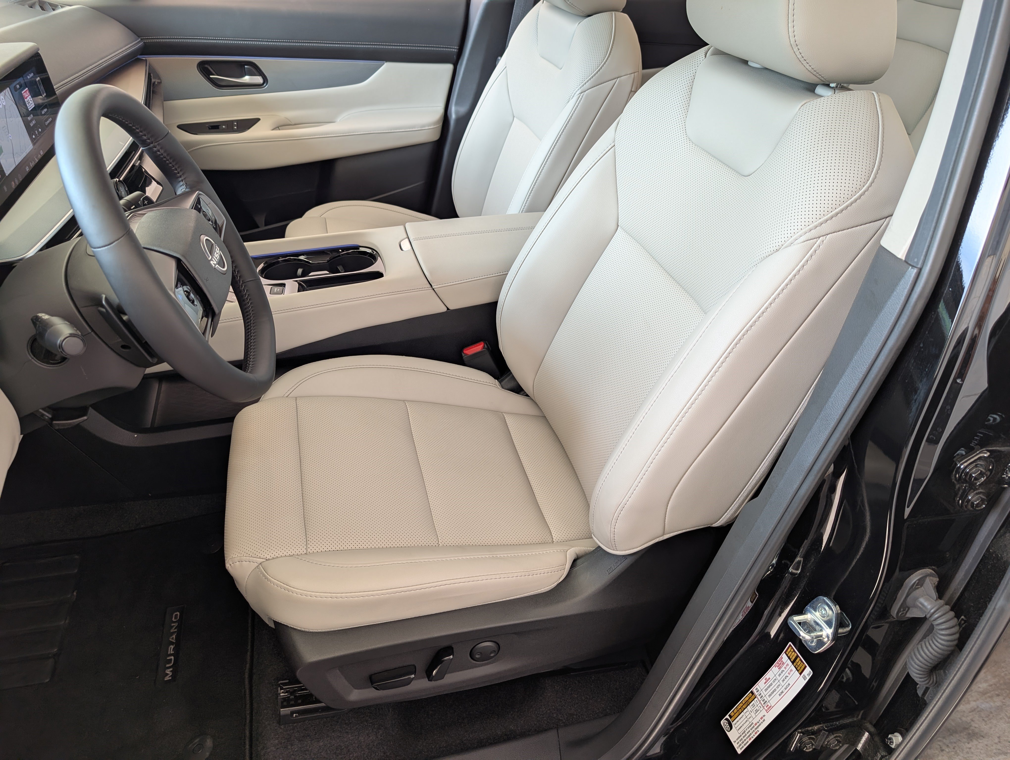 Used 2026 Nissan Murano SL AWD/4WD image 17