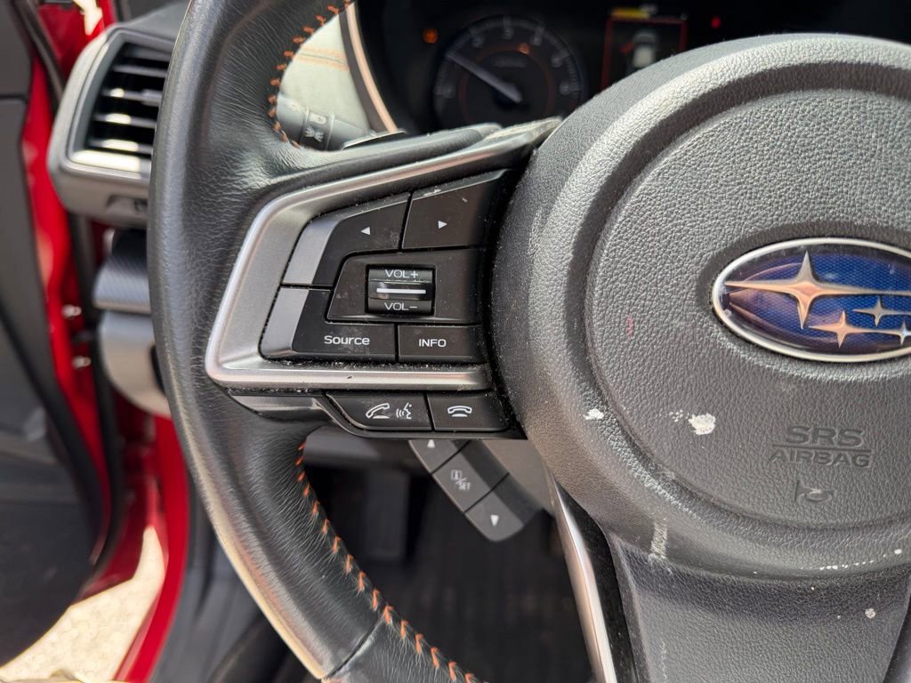 Used 2021 Subaru Crosstrek 2.0i Premium w/ Popular Package #4 image 22