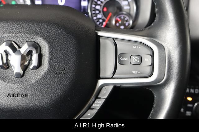 Used 2023 RAM 1500 Big Horn AWD/4WD image 10