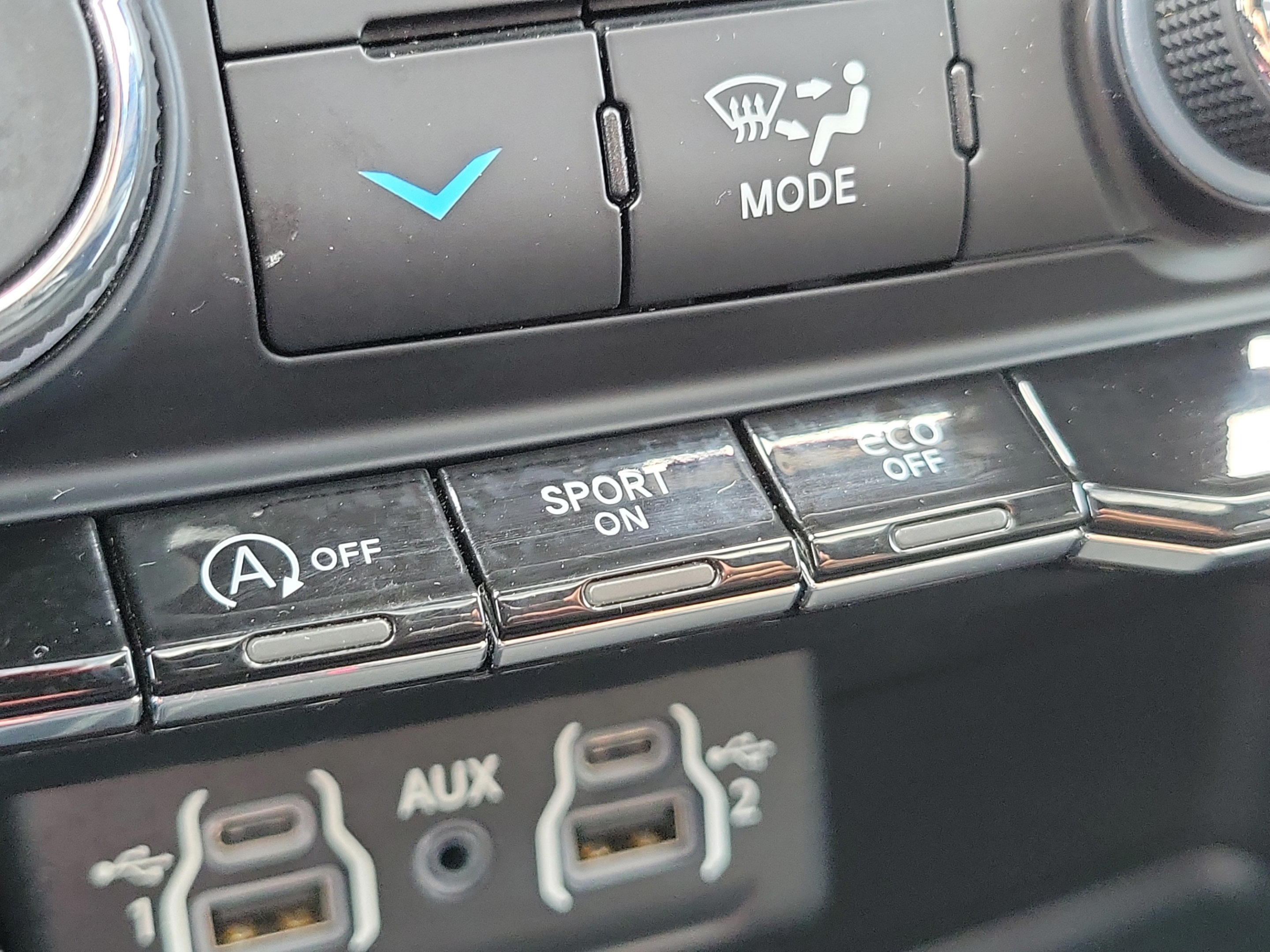 Used 2023 Dodge Durango GT AWD/4WD image 33