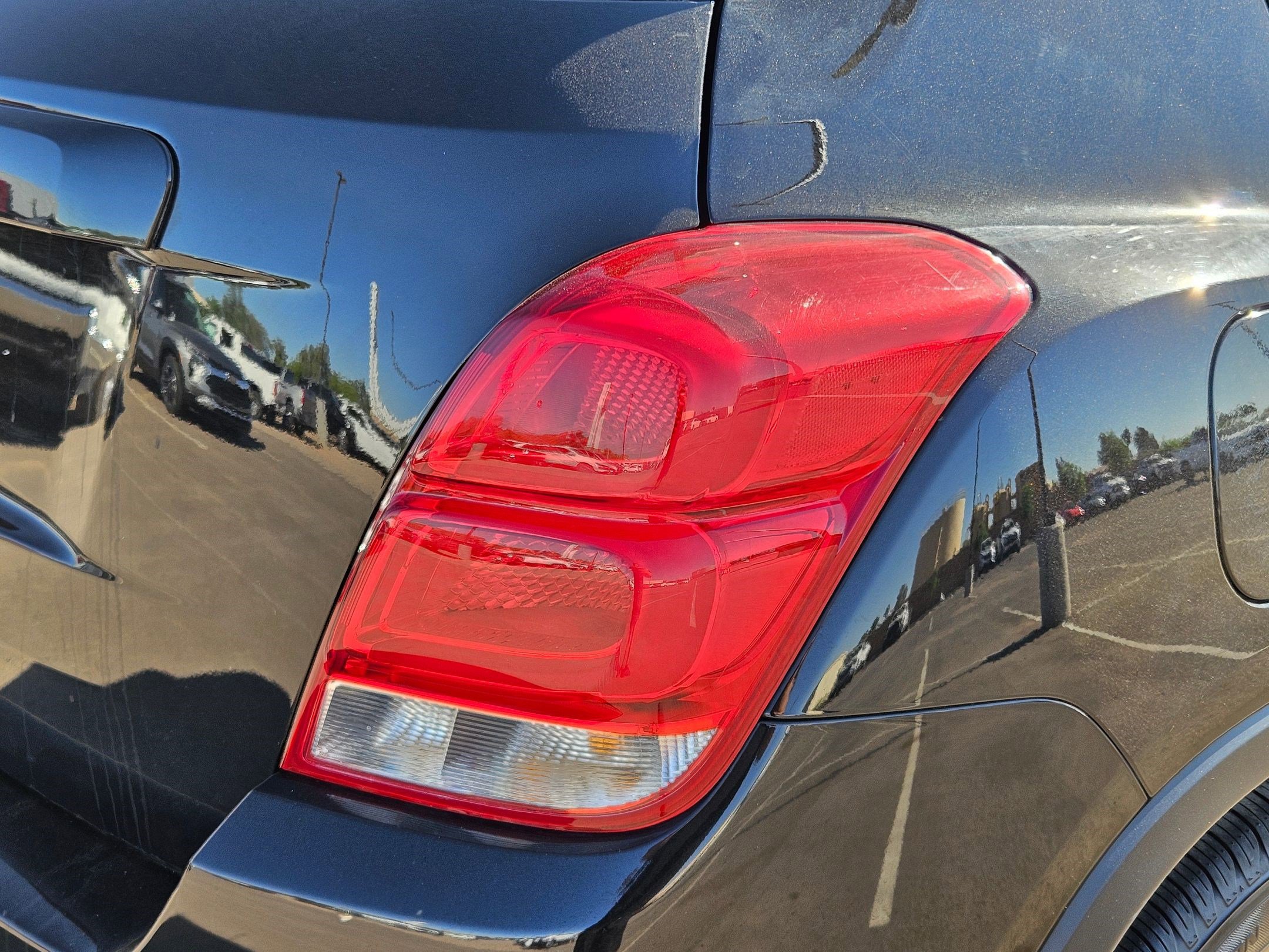 Used 2022 Chevrolet Trax LT w/ LT Convenience Package image 12