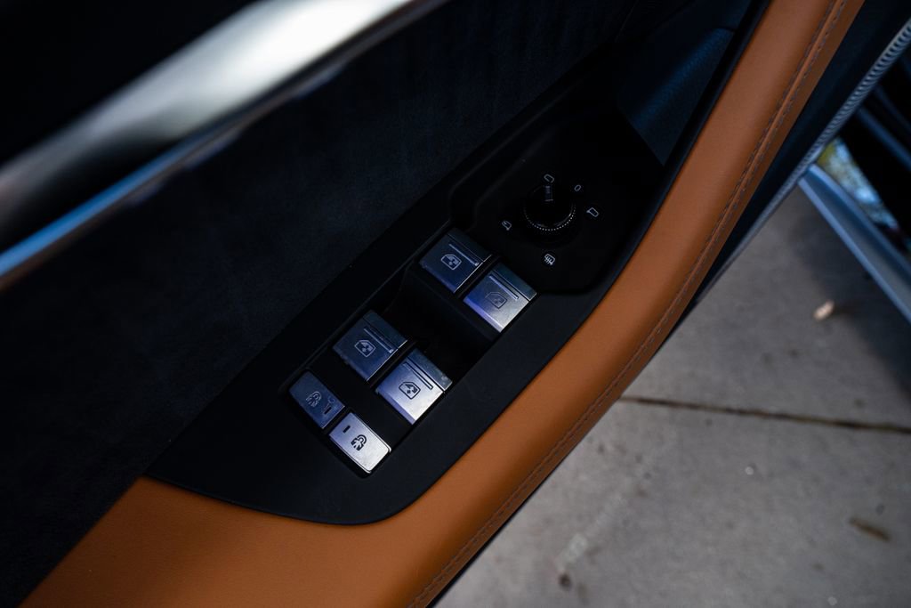 Used 2024 Audi RS 6 performance image 33