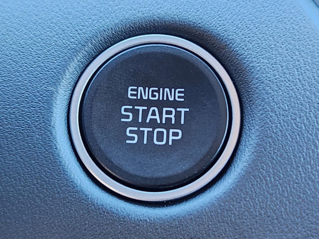 New 2026 Kia Seltos EX image 22