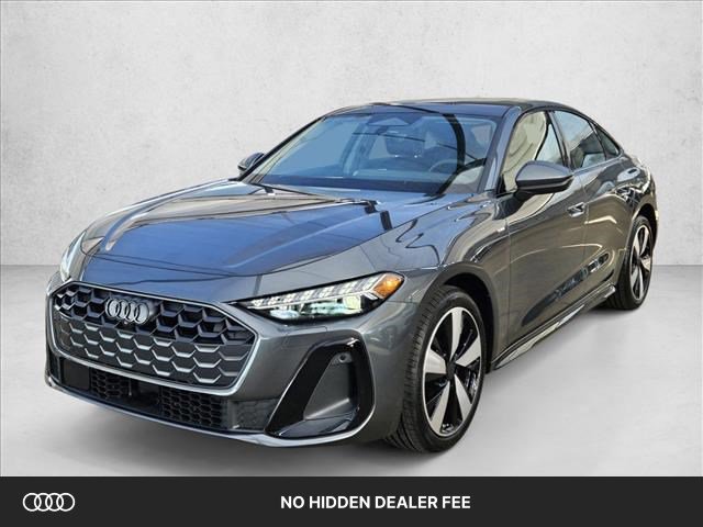 New 2026 Audi A5 Prestige AWD/4WD image 1