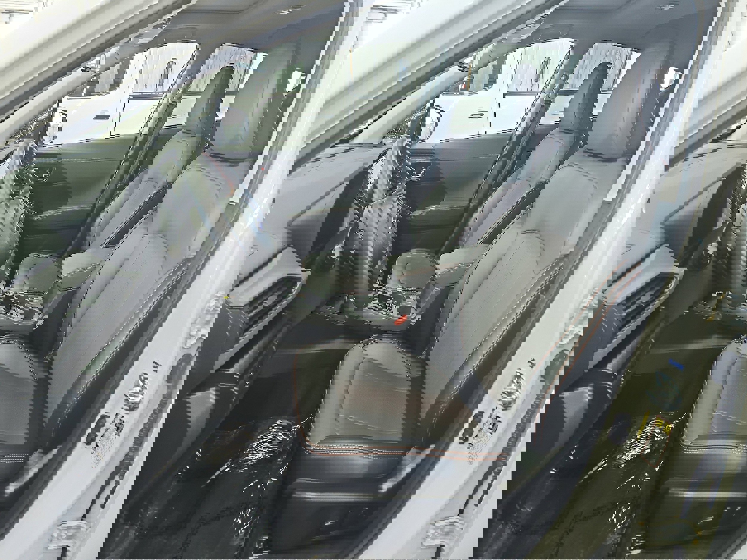 Certified 2024 Subaru Crosstrek 2.5i Limited w/ Popular Package #4A image 9