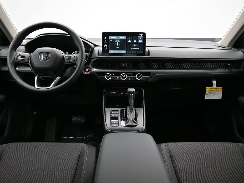 New 2026 Honda CR-V LX image 41