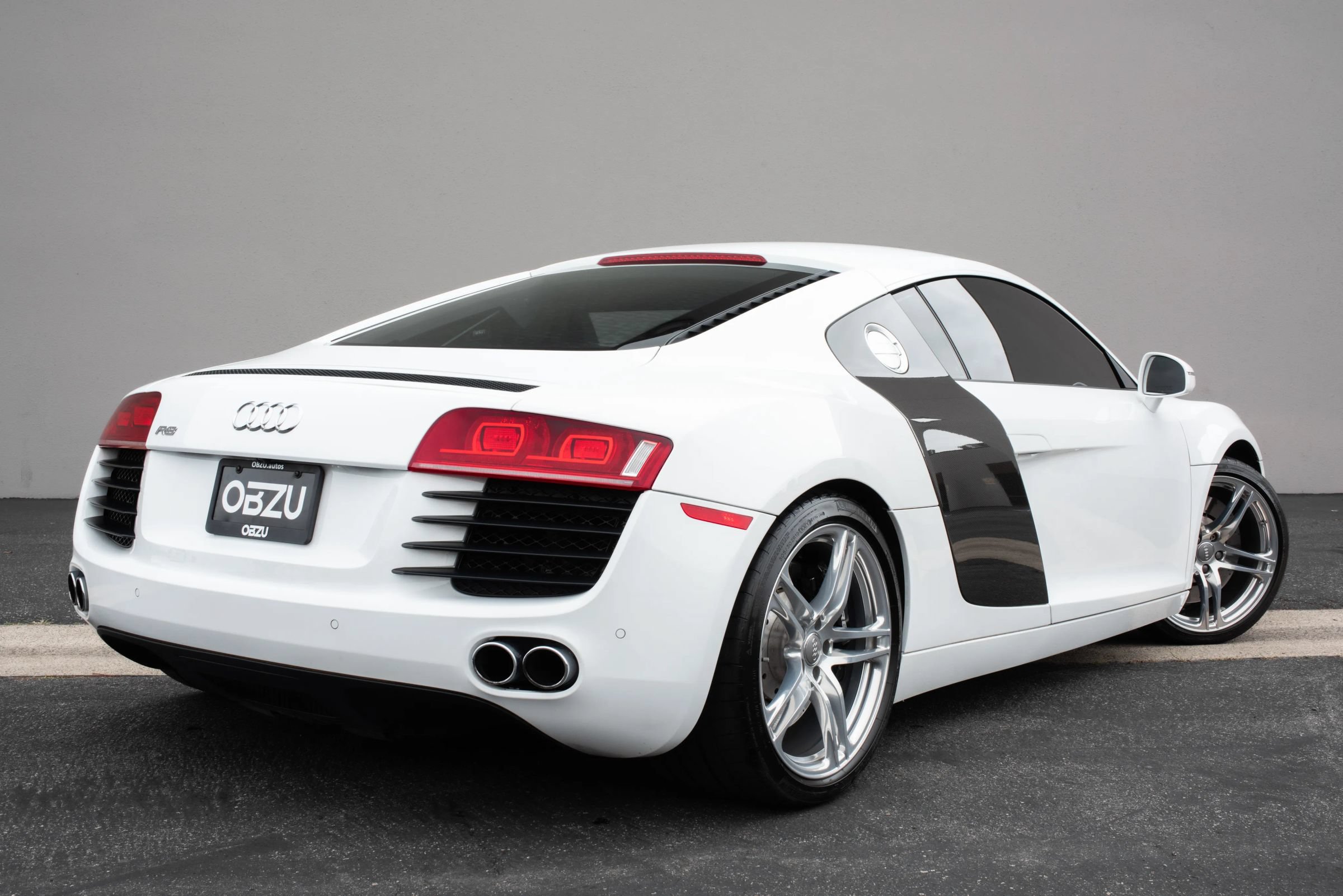 Used 2012 Audi R8 V8 AWD/4WD image 27