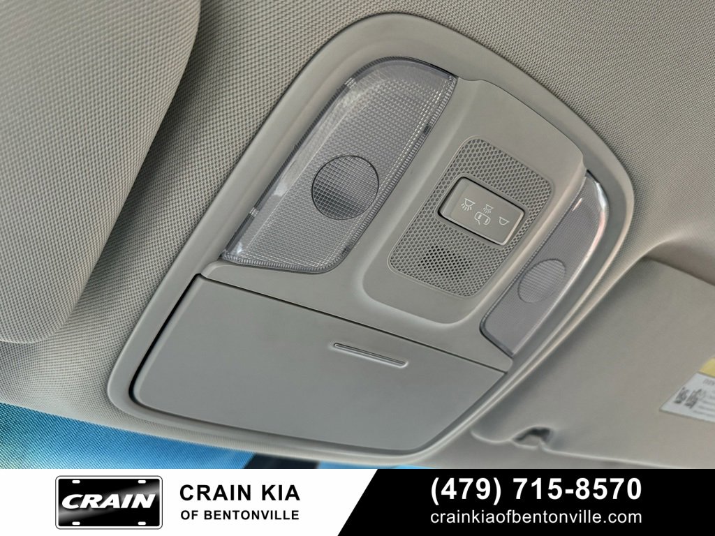 Used 2019 Kia Optima LX image 20