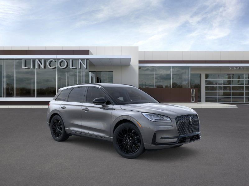 New 2026 Lincoln Corsair Premiere image 8