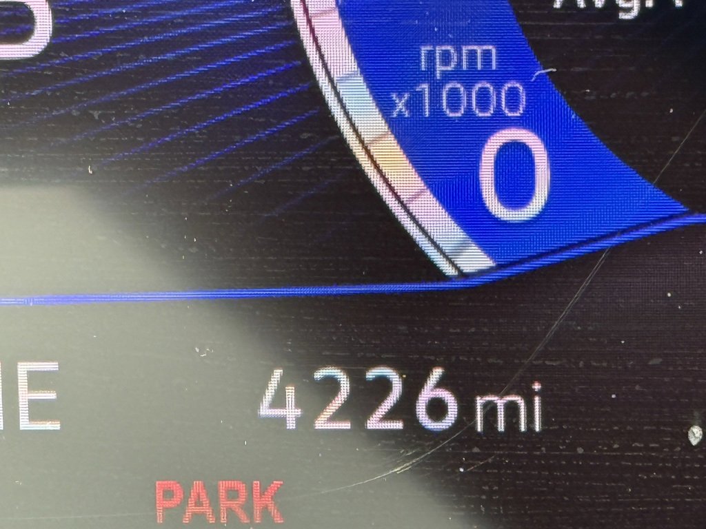 Used 2025 Volkswagen Taos SE image 14