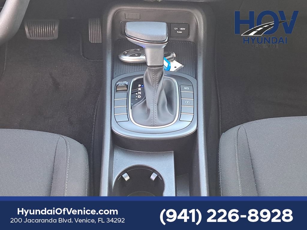 Certified 2024 Hyundai Kona SE image 26