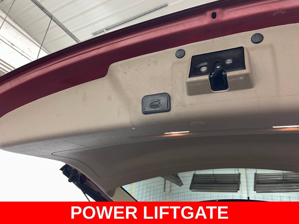 Used 2015 GMC Acadia Denali FWD image 48