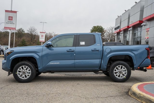 New 2026 Toyota Tacoma SR5 image 4