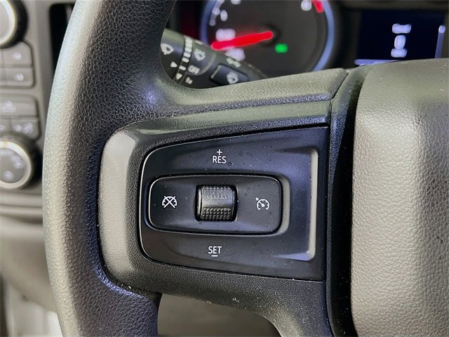 Used 2022 Chevrolet Silverado 1500 Custom Trail Boss image 13