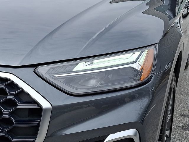 Certified 2023 Audi Q5 2.0T Premium Plus w/ Premium Plus Package image 9
