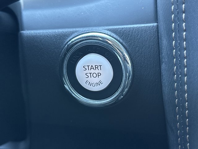 Certified 2024 Nissan Armada Platinum w/ Captain's Chairs Package image 29