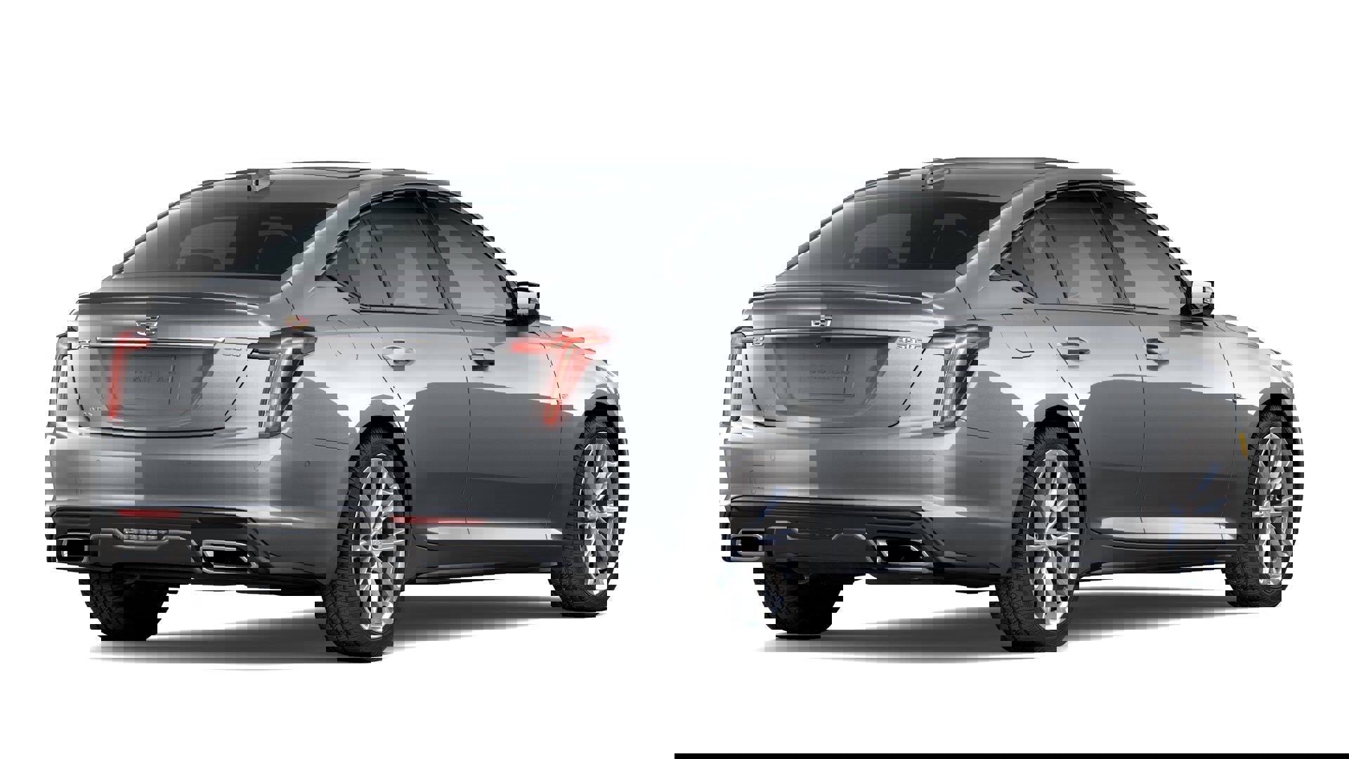 New 2025 Cadillac CT5 Sport w/ Sun And Sound Package image 30