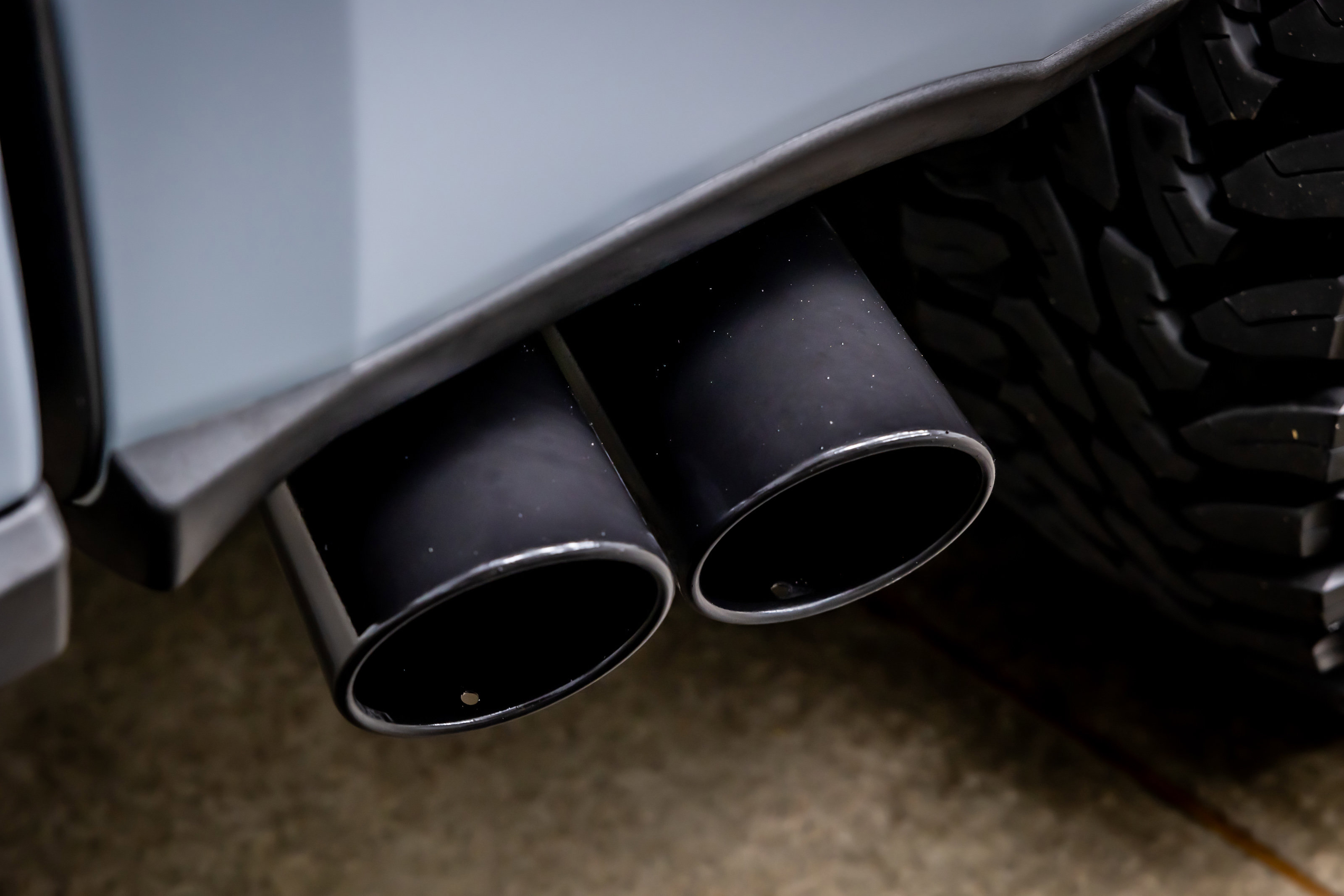 Used 2026 Ford F250 Platinum w/ Platinum Plus Package image 36