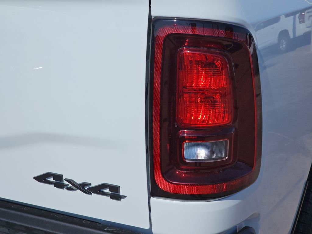 New 2026 RAM 2500 Tradesman image 41